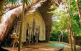 Ikal Tulum Hotel
